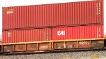 WB Intermodal Frt at Erie NV -57